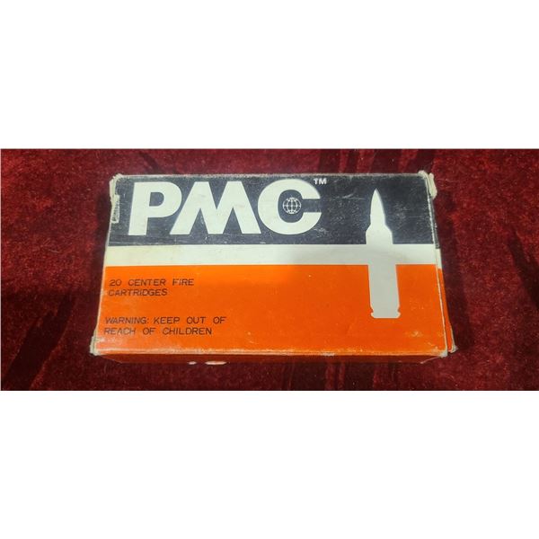 PMC .308 180GR SOFT POINT