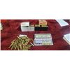 Image 1 : LARGE LOT OF: 22-250 REM QTY60 ASSORTED ROUNDS