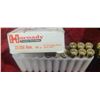 Image 2 : LARGE LOT OF: 22-250 REM QTY60 ASSORTED ROUNDS