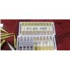 Image 4 : LARGE LOT OF: 22-250 REM QTY60 ASSORTED ROUNDS