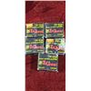 Image 4 : FIVE BOXES OF 7,62 X 29MM 124GR. SP STEEL CASE NON-CORROSIVE - TULAMMO - RUSSIAN