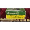 Image 3 : QTY20 17REMINGTON 25GR. POWER-LOKT HP