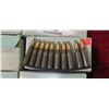 Image 2 : QTY 280 ROUNDS (14 BOXES OF 25) 7,62 X 39MM 124GR. BALL ARMY SURPLUS 1977 SELLIER AND BELLOT CZECH R