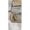Image 3 : QTY 400 ROUNDS OF 7,62 X 39 PLUS CRATE