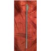 Image 1 : 19.5 REMINGTON BARREL FOR A .22LR - UNKNOWN MARKING LAU