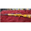 Image 13 : RUSSIAN SKS 7,62 X 39MM -NO BAYONET SERIAL AT1408 20.5"