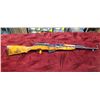 Image 2 : RUSSIAN SKS 7,62 X 39MM -NO BAYONET SERIAL AT1408 20.5"