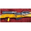 Image 6 : RUSSIAN SKS 7,62 X 39MM -NO BAYONET SERIAL AT1408 20.5"