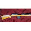 Image 29 : GLOBCO MOHAWK SEMI AUTOMATIC .303 BRIT - 21.5" BARREL SN: M55163 -WAS ORIGINALY AN SVT 40 CONVERTED 