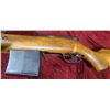 Image 36 : GLOBCO MOHAWK SEMI AUTOMATIC .303 BRIT - 21.5" BARREL SN: M55163 -WAS ORIGINALY AN SVT 40 CONVERTED 
