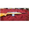 Image 3 : GLOBCO MOHAWK SEMI AUTOMATIC .303 BRIT - 21.5" BARREL SN: M55163 -WAS ORIGINALY AN SVT 40 CONVERTED 