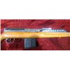 Image 7 : GLOBCO MOHAWK SEMI AUTOMATIC .303 BRIT - 21.5" BARREL SN: M55163 -WAS ORIGINALY AN SVT 40 CONVERTED 