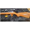 Image 10 : COOEY MODEL 64 C/W SCOPE 22 LR NO SERIAL NUMBER