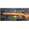 Image 11 : COOEY MODEL 64 C/W SCOPE 22 LR NO SERIAL NUMBER