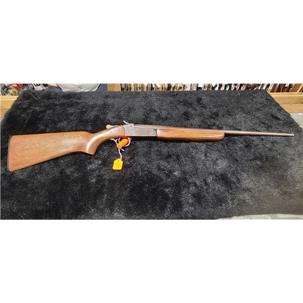 COOEY MODEL 840 410GA SINGLE SHOT SHOT GUN SN 857832