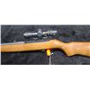 Image 12 : RUGER 10/22 22LR C/W SCOPE NO MAGAZINE SN 23736364