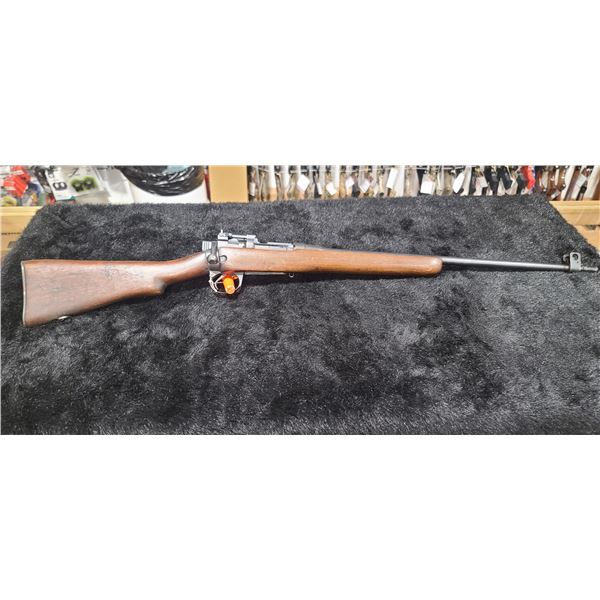 ENFIELD MK1 NO 4 LONG BRANCH 303 BRITISH NO MAGAZINE SN 1A 548555