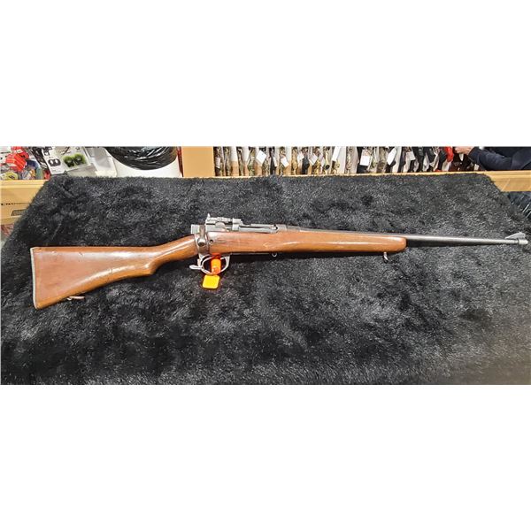 LEE ENFIELD MK1 NO 4 303 BRITISH NO MAGAZINE SN N14853