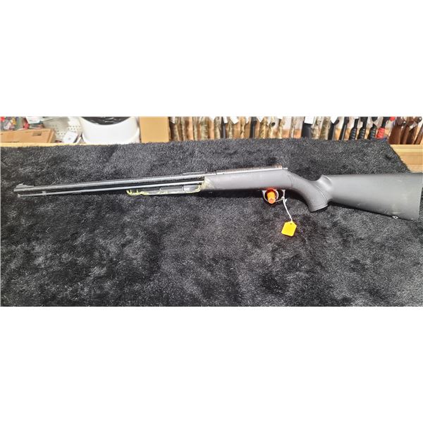 MARLIN BOLT ACTION 22 LR C/W BROKEN STOCK SN MM481968