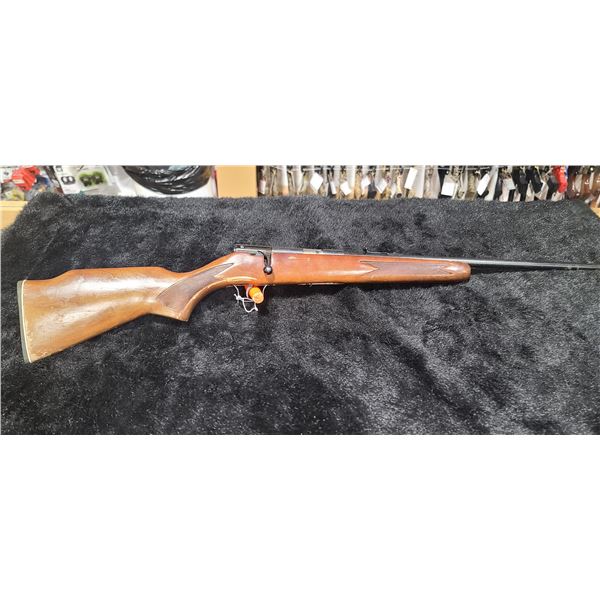 LAKEFIELD 22 LR BOLT ACTION RIFLE NO MAGAZINE SN228946