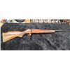 Image 1 : LAKEFIELD 22 LR BOLT ACTION RIFLE NO MAGAZINE SN228946