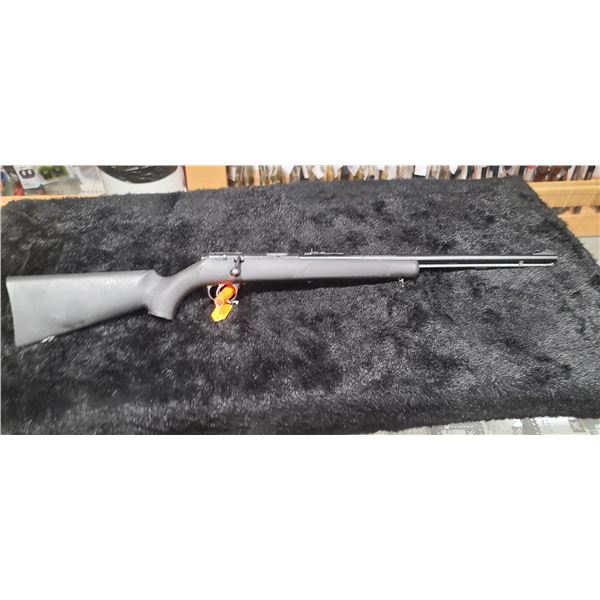 MARLIN XT 22 22LR RIFLE SN MM92912B