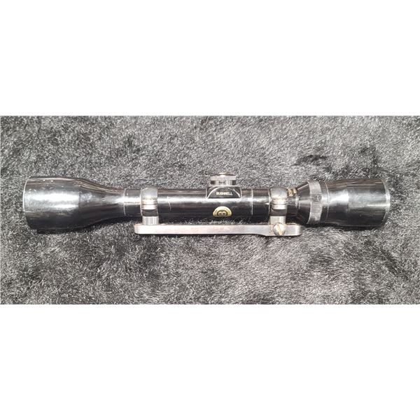 BUSHNELL CHIEF VI  SCOPE