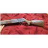 Image 10 : STEVENS MODEL 124C 12GA 2 3/4" BOLT ACTION SHOTGUN - STOCK IS CRACKED AND LOSE - ACTION WORKS YET IS