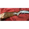 Image 2 : STEVENS MODEL 124C 12GA 2 3/4" BOLT ACTION SHOTGUN - STOCK IS CRACKED AND LOSE - ACTION WORKS YET IS