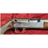 Image 7 : STEVENS MODEL 124C 12GA 2 3/4" BOLT ACTION SHOTGUN - STOCK IS CRACKED AND LOSE - ACTION WORKS YET IS
