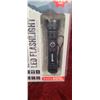 Image 8 : AVALANCHE 1000 LUMENS 650FT RANGE WATER PROOF LED FLASHLIGHT WITH PUMMEL AND FIVE LIGHT SETTINGS
