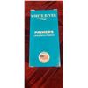 Image 1 : 1,000 WHITEE RIVER LR100 LARGE RIFLE PRIMERS