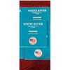 Image 3 : 500 WHITE RIVER LR100 LARGE RIFLE PRIMERS
