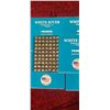 Image 4 : 500 WHITE RIVER LR100 LARGE RIFLE PRIMERS