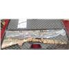 Image 2 : NEW IN BOX ESCORT/HATSAN CAMO COMBO 12GA MAGNUM 3" - COMES WITH TWO BARRELS: 25" & 28" RIGHT HANDED