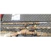 Image 5 : NEW IN BOX ESCORT/HATSAN CAMO COMBO 12GA MAGNUM 3" - COMES WITH TWO BARRELS: 25" & 28" RIGHT HANDED