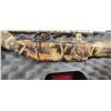 Image 8 : NEW IN BOX ESCORT/HATSAN CAMO COMBO 12GA MAGNUM 3" - COMES WITH TWO BARRELS: 25" & 28" RIGHT HANDED