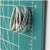 Image 8 : David Yurman Sterling Silver Crossover Cable Band