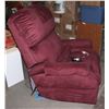 Image 3 : PRIDE ELECTRIC POWER RECLINER, VERY GOOD CONDITION