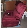 Image 4 : PRIDE ELECTRIC POWER RECLINER, VERY GOOD CONDITION