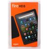 Image 1 : NEW AMAZON FIRE HD8 32GB TABLET, NEW SEALED