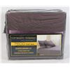 Image 1 : NEW 4 PIECE SHEET SET QUEEN SIZED