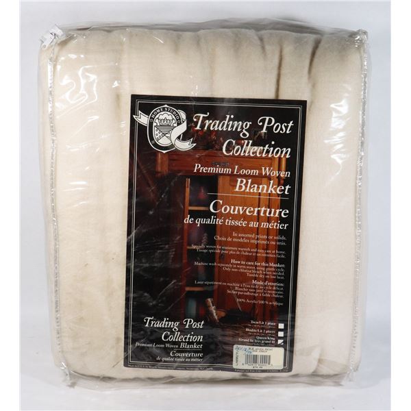 NEW TRADING POST COLLECTION PREMIUM LOOM