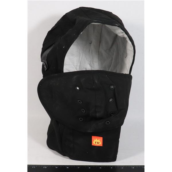 NEW PIONEER FIRE RESISTANT LONG NECK HARD