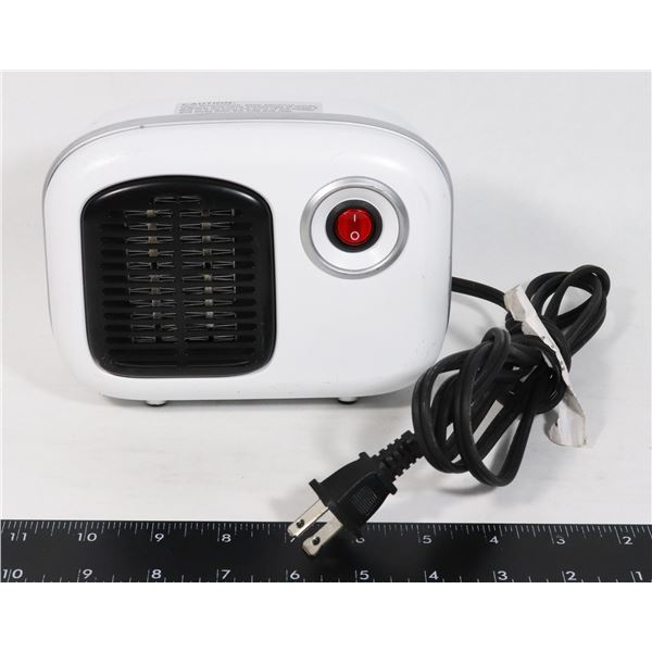 SOLEIL CERAMIC HEATER