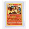 Image 1 : POKEMON CHARIZARD 14/181 NEAR MINT/MINT CARD