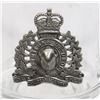 Image 2 : CLEAR HANDLED RCMP MUG MADE IN USA