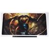 Image 1 : NEW GANDALF VS BALROG GAMING MOUSEPAD