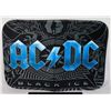 Image 1 : NEW AC/DC THEME BATHMAT/ ENTRY MAT