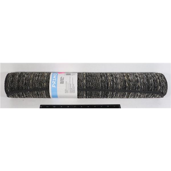 NEW GREY DECORATIVE RUG